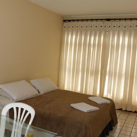 Appartement Flat'S Brasília Extérieur photo