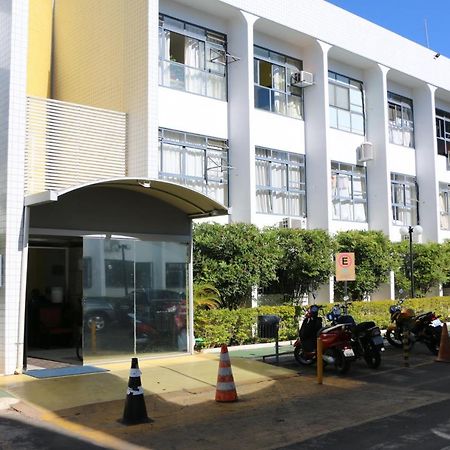 Appartement Flat'S Brasília Extérieur photo