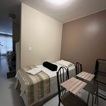 Appartement Flat'S Brasília Extérieur photo