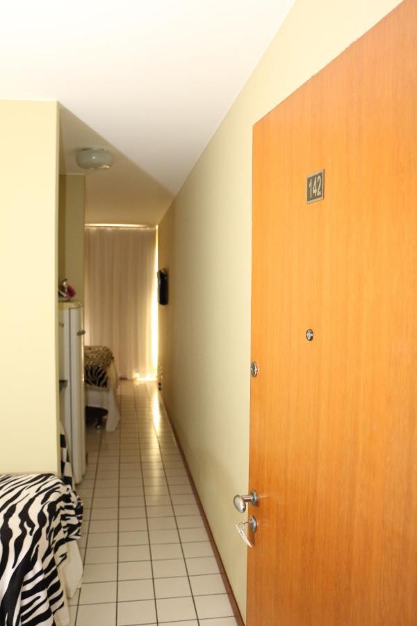 Appartement Flat'S Brasília Extérieur photo