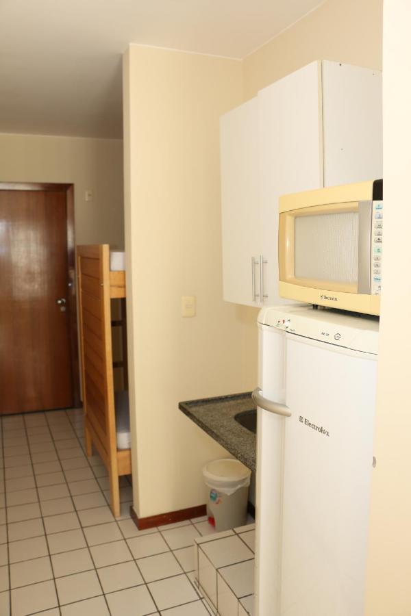 Appartement Flat'S Brasília Extérieur photo