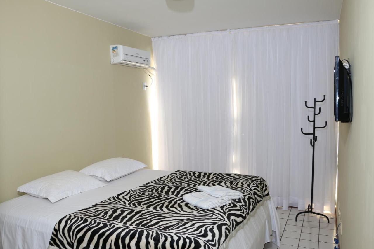 Appartement Flat'S Brasília Extérieur photo