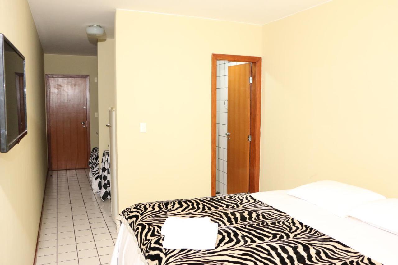 Appartement Flat'S Brasília Extérieur photo
