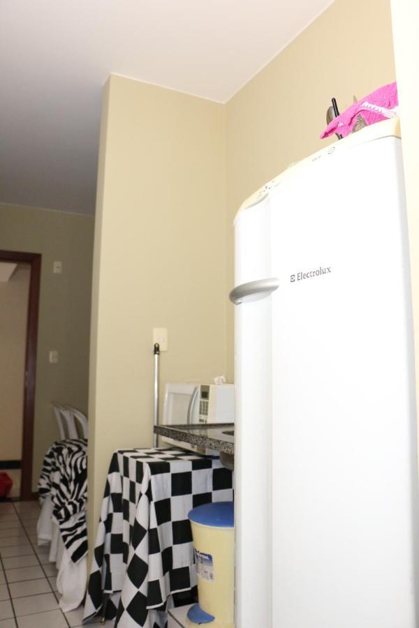 Appartement Flat'S Brasília Extérieur photo