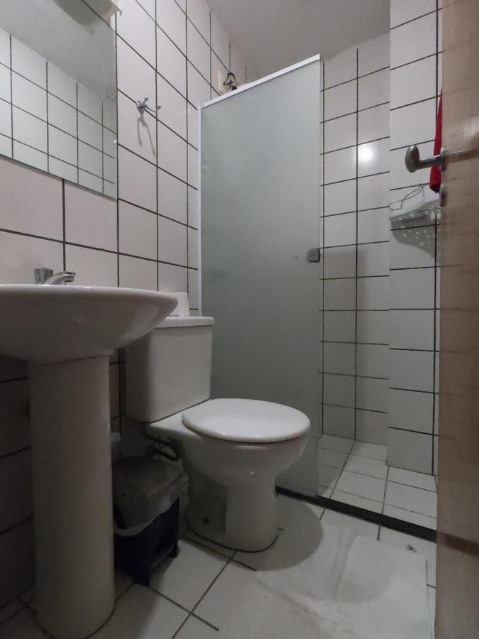 Appartement Flat'S Brasília Extérieur photo