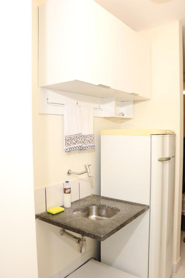 Appartement Flat'S Brasília Extérieur photo