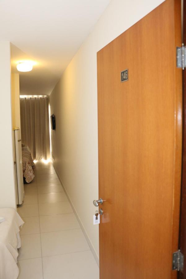 Appartement Flat'S Brasília Extérieur photo