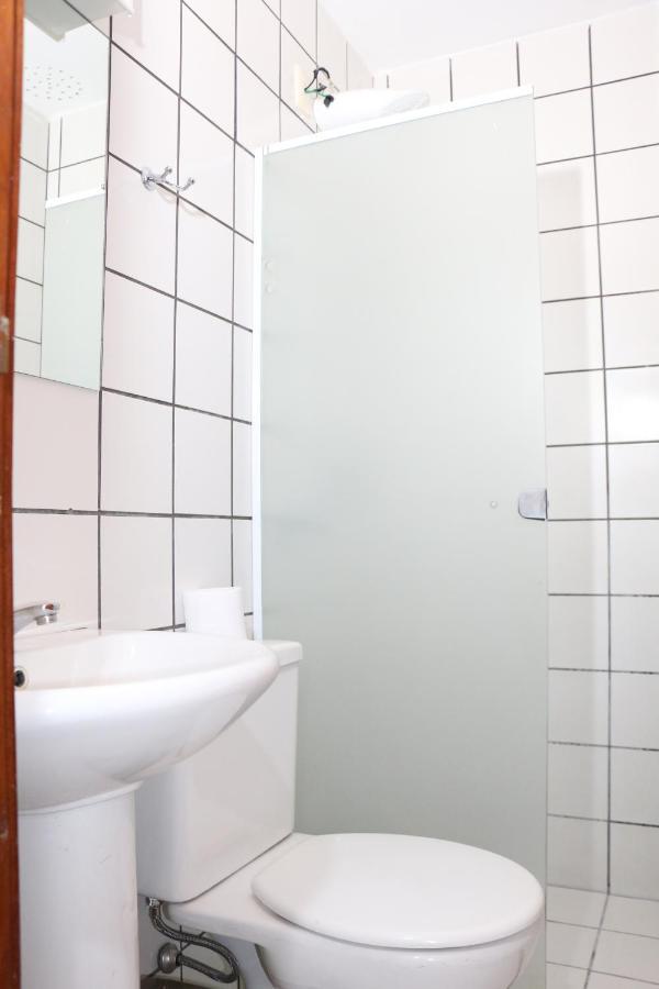 Appartement Flat'S Brasília Extérieur photo