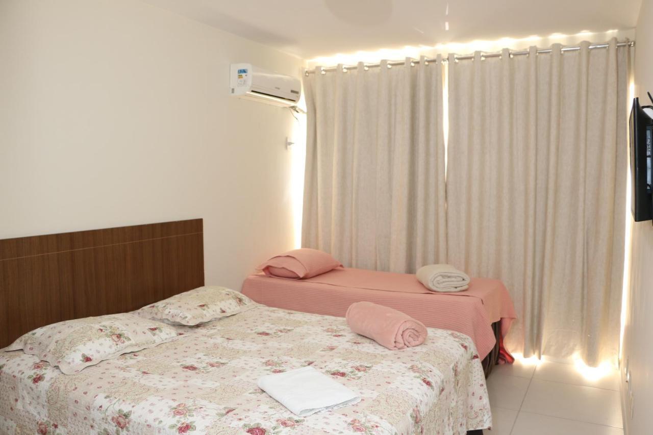 Appartement Flat'S Brasília Extérieur photo