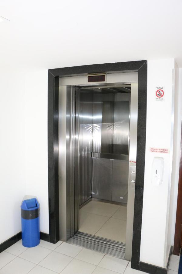 Appartement Flat'S Brasília Extérieur photo