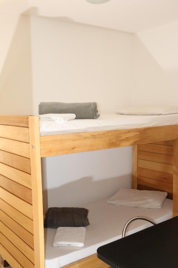 Appartement Flat'S Brasília Extérieur photo