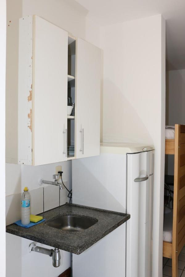 Appartement Flat'S Brasília Extérieur photo