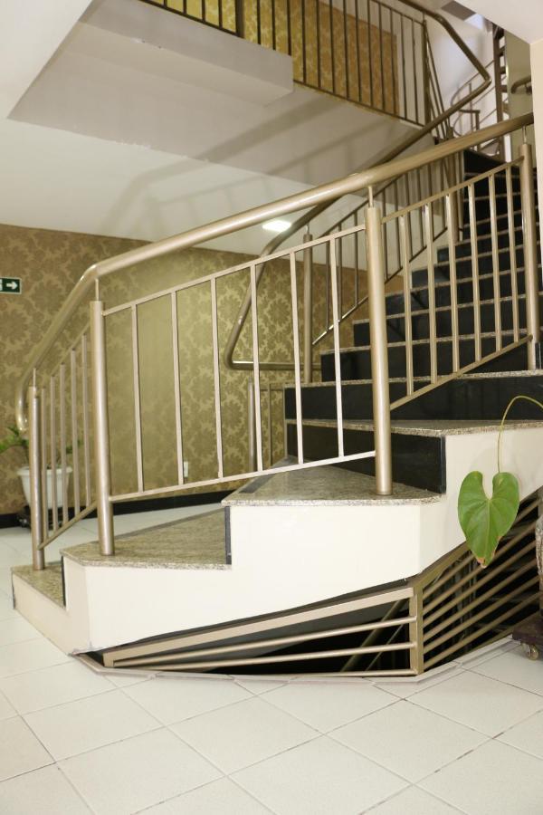 Appartement Flat'S Brasília Extérieur photo