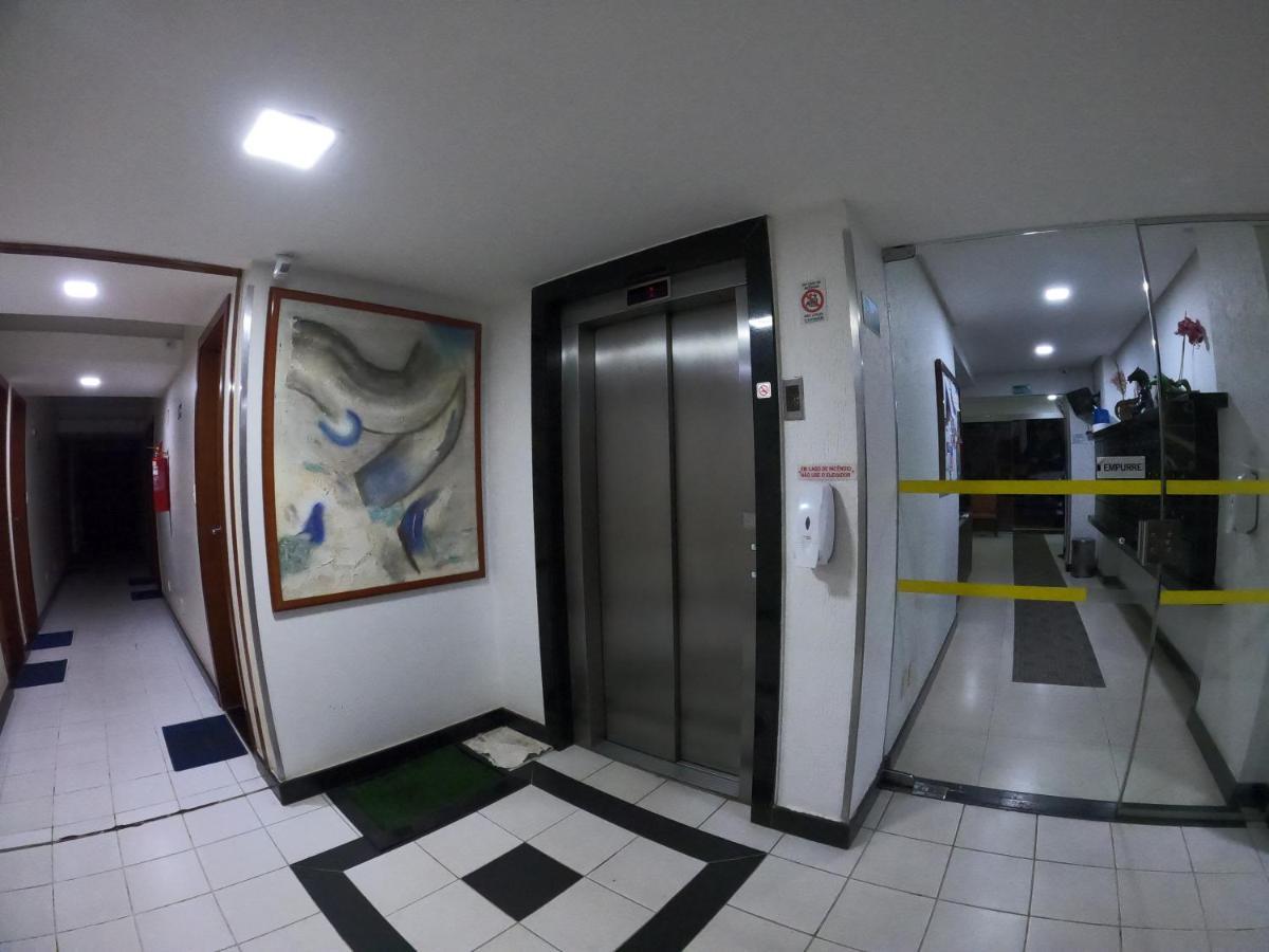 Appartement Flat'S Brasília Extérieur photo