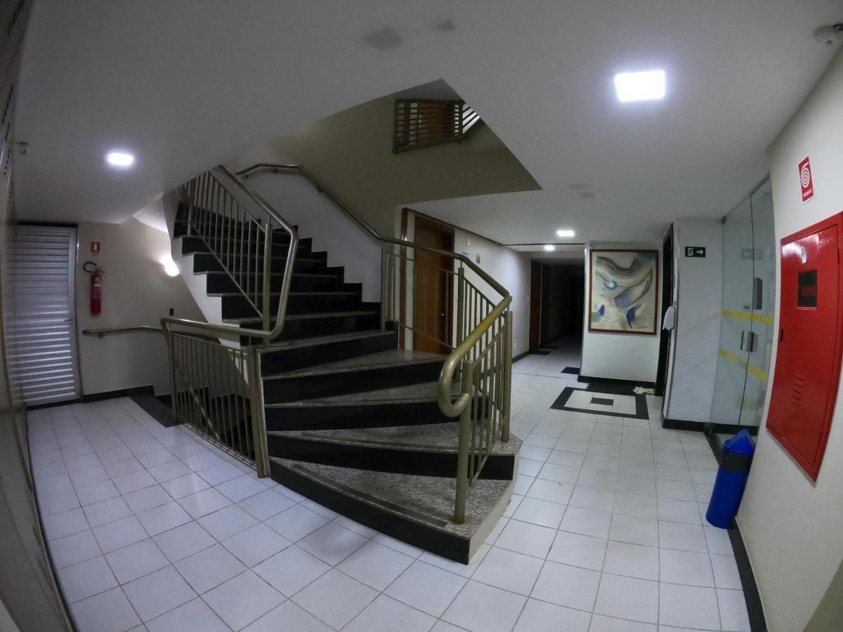 Appartement Flat'S Brasília Extérieur photo