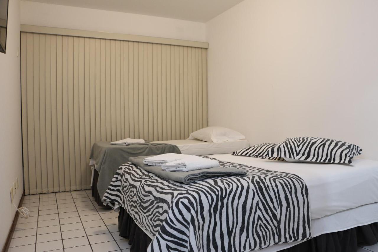 Appartement Flat'S Brasília Extérieur photo