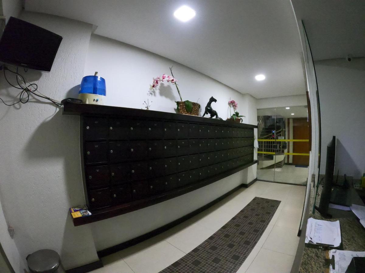 Appartement Flat'S Brasília Extérieur photo