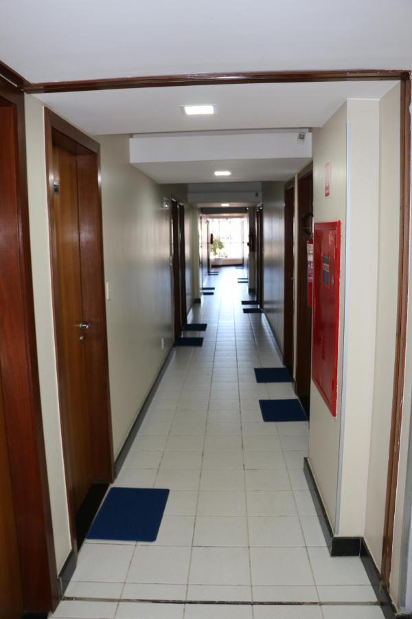 Appartement Flat'S Brasília Extérieur photo