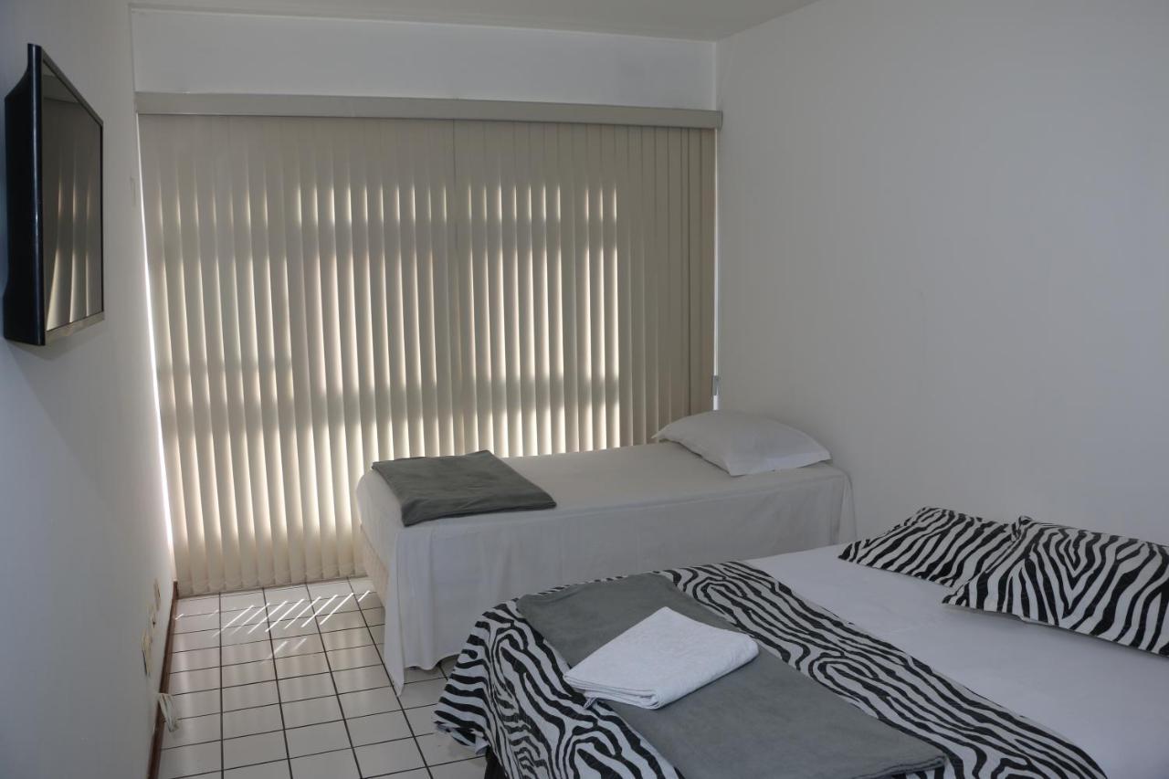 Appartement Flat'S Brasília Extérieur photo