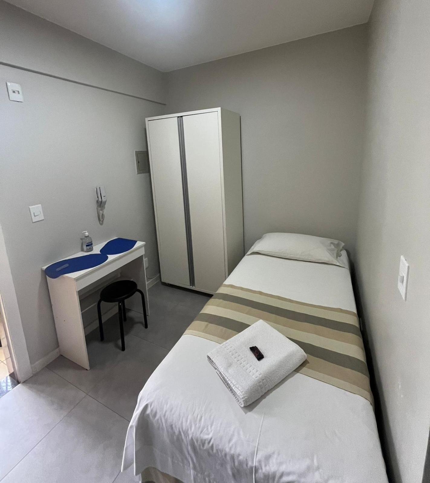 Appartement Flat'S Brasília Extérieur photo