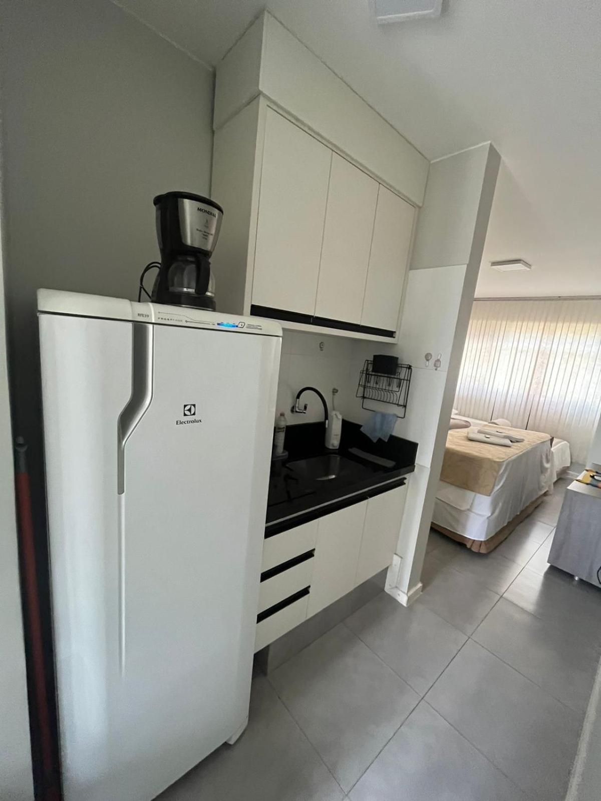 Appartement Flat'S Brasília Extérieur photo