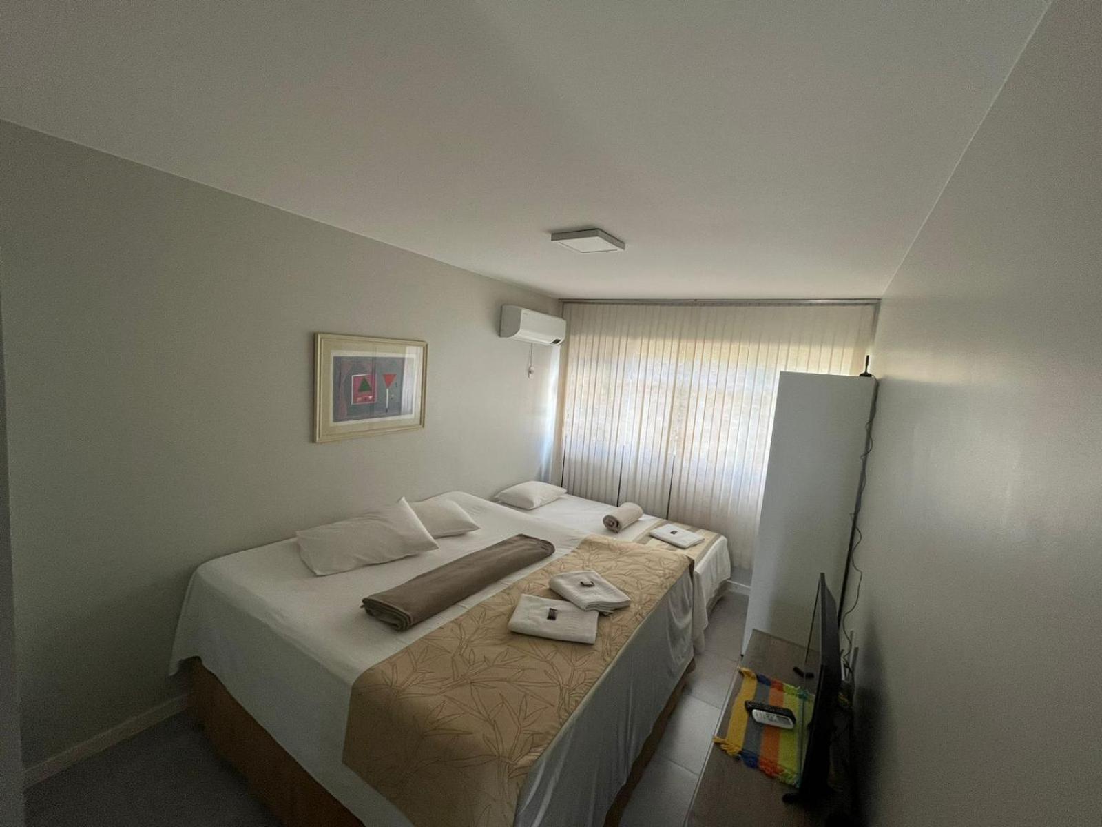 Appartement Flat'S Brasília Extérieur photo