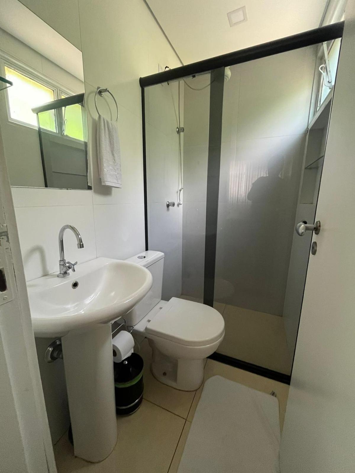 Appartement Flat'S Brasília Extérieur photo