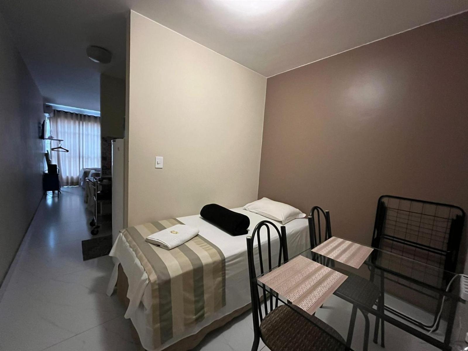 Appartement Flat'S Brasília Extérieur photo