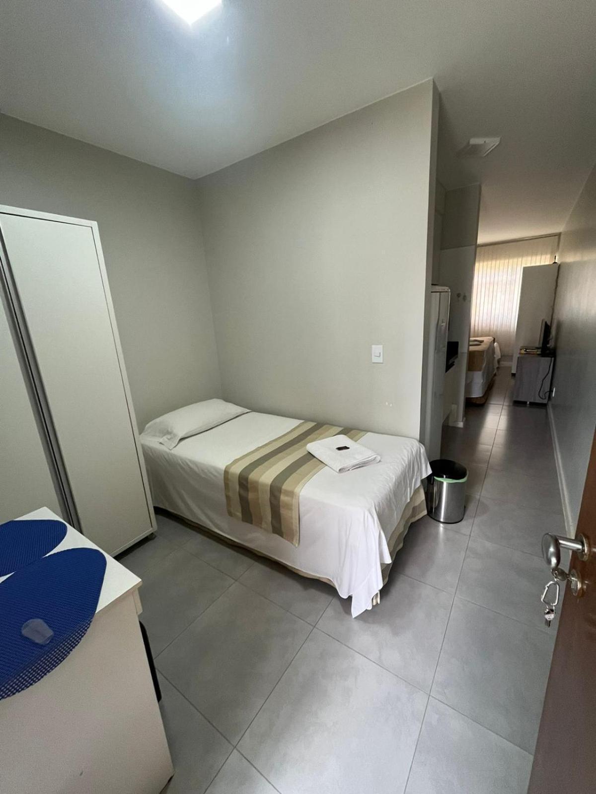 Appartement Flat'S Brasília Extérieur photo