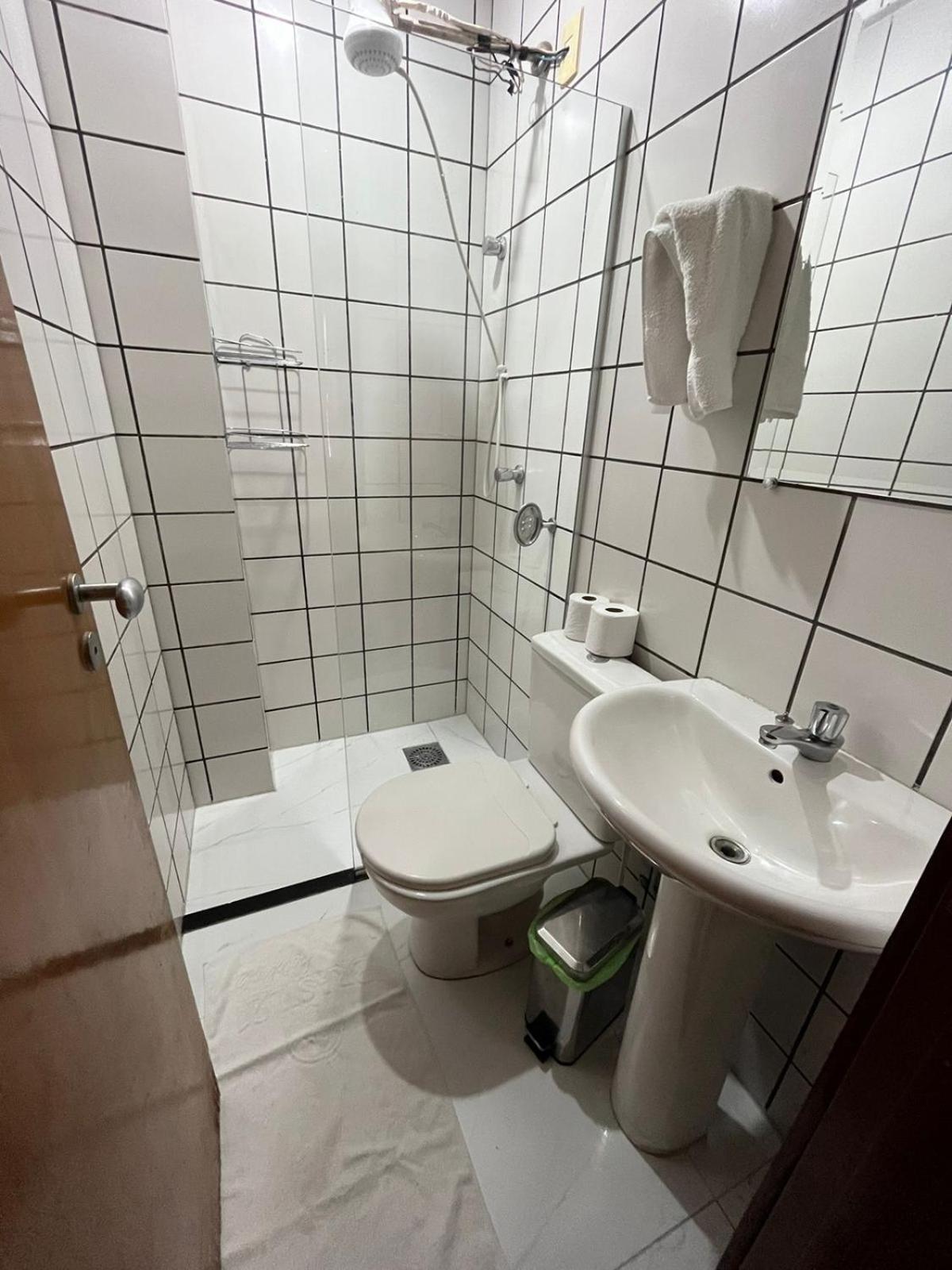 Appartement Flat'S Brasília Extérieur photo