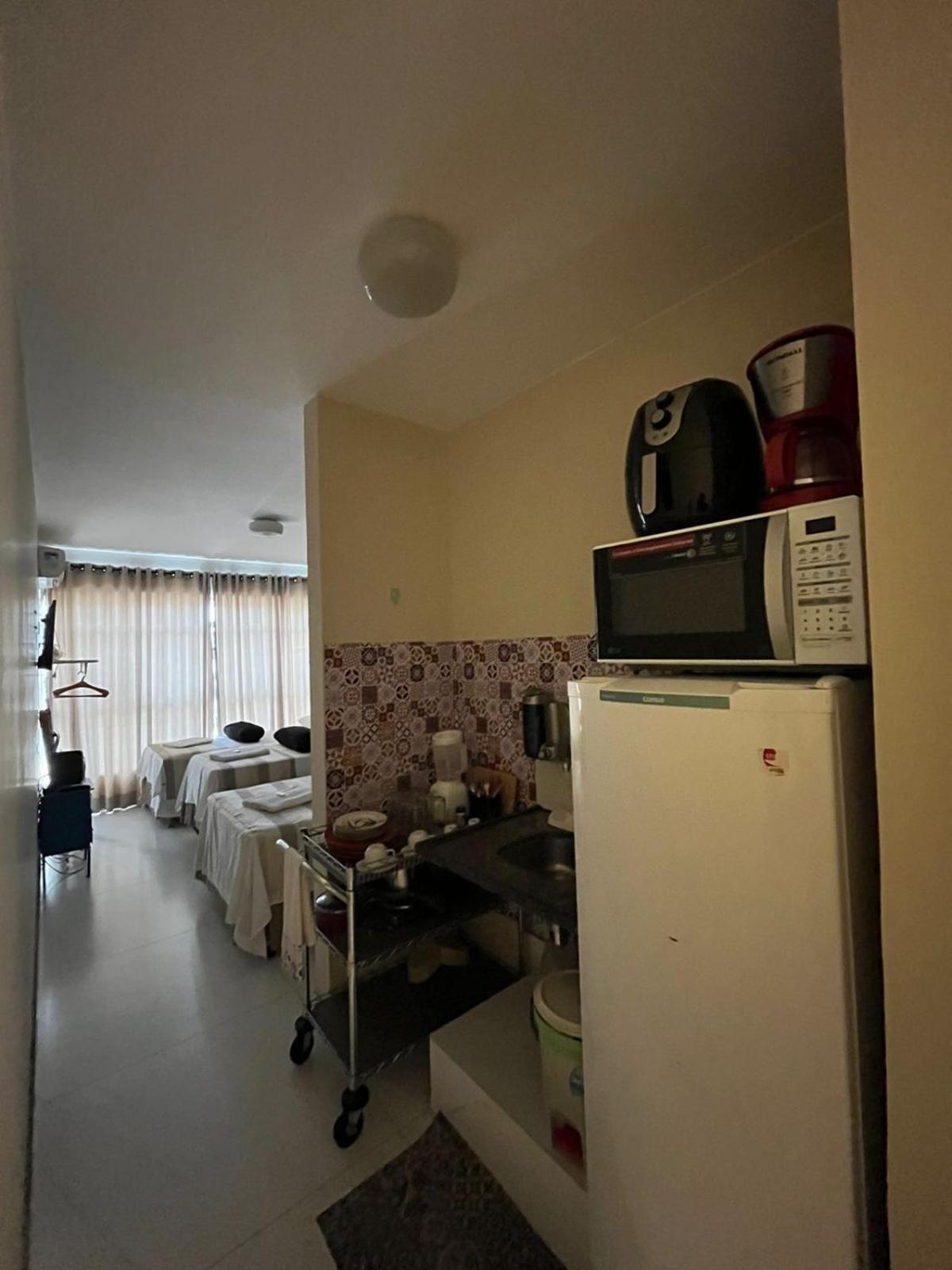Appartement Flat'S Brasília Extérieur photo