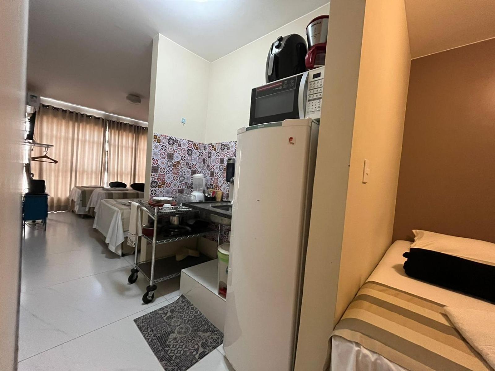 Appartement Flat'S Brasília Extérieur photo