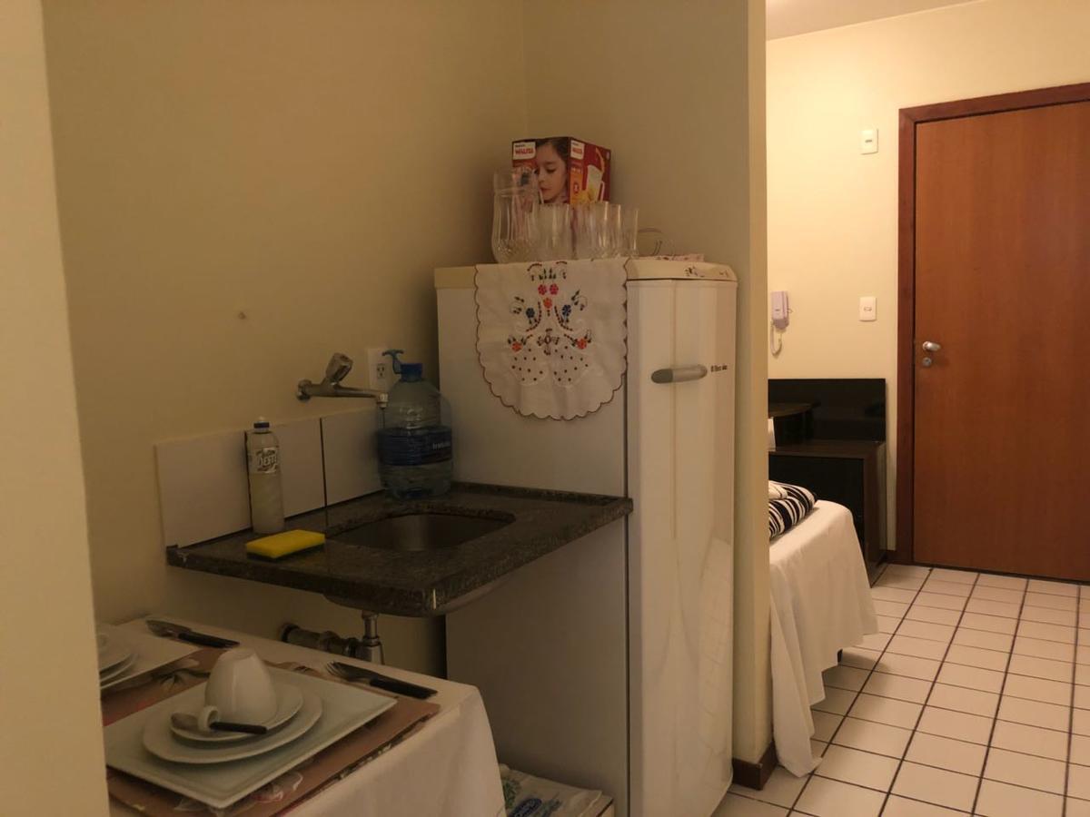 Appartement Flat'S Brasília Extérieur photo